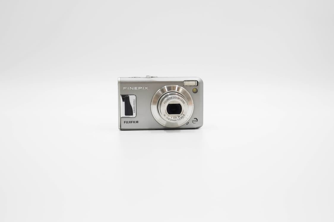 Fujifilm FinePix F31fd (후지필름 파인픽스 F31fd) 상품이미지3