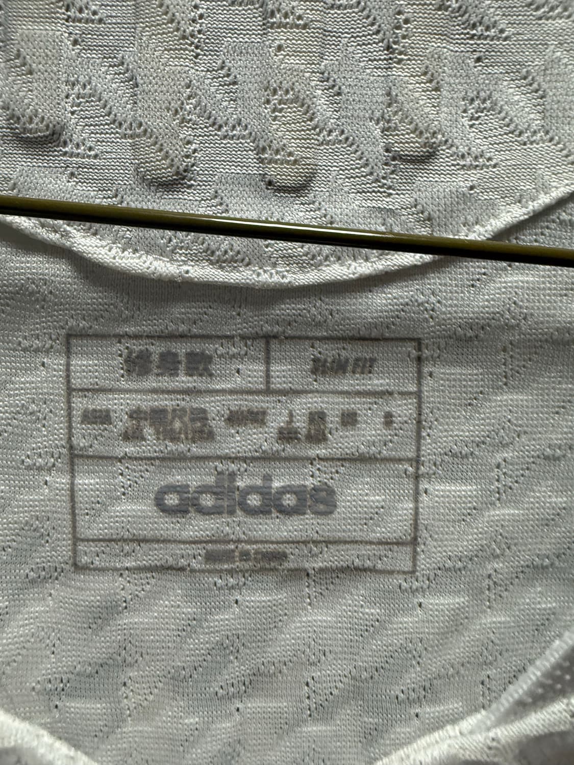 24-25 레알 마드리드 어센틱 음바페 유니폼 상품이미지3