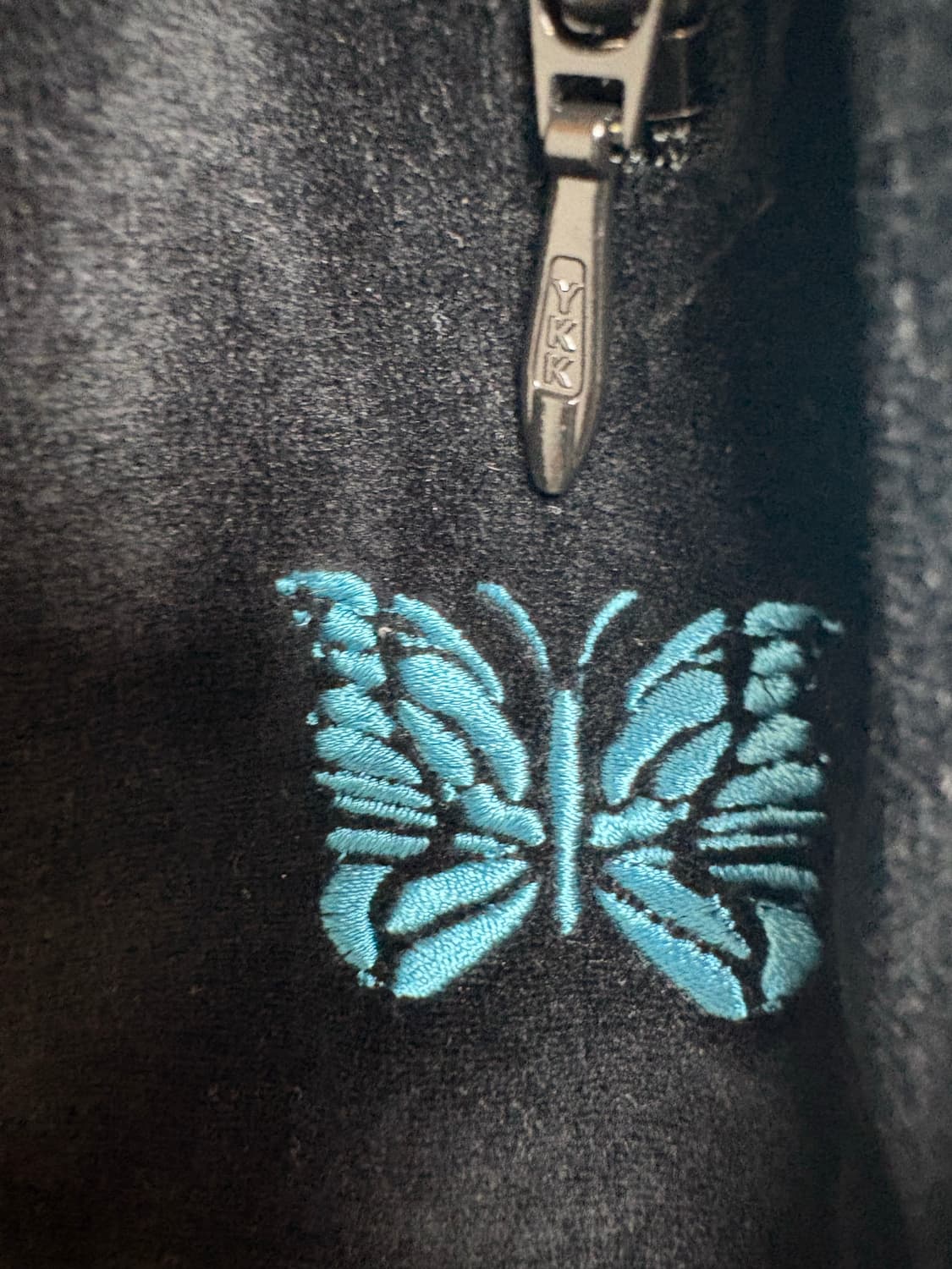 니들스 트랙팬츠 내로우 상품이미지2