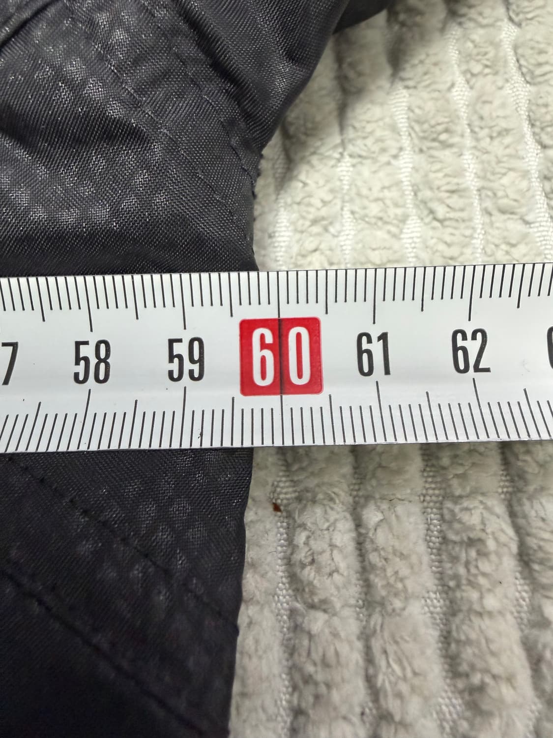 아디다스 레알마드리드 자켓 상품이미지5