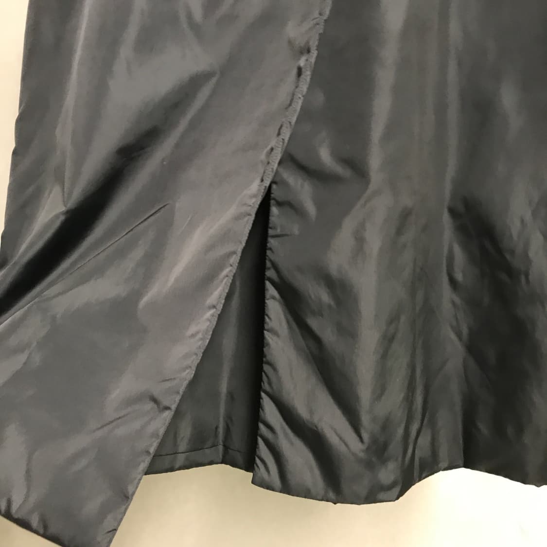 프라다 패디드 스커트 40(W) 상품이미지5