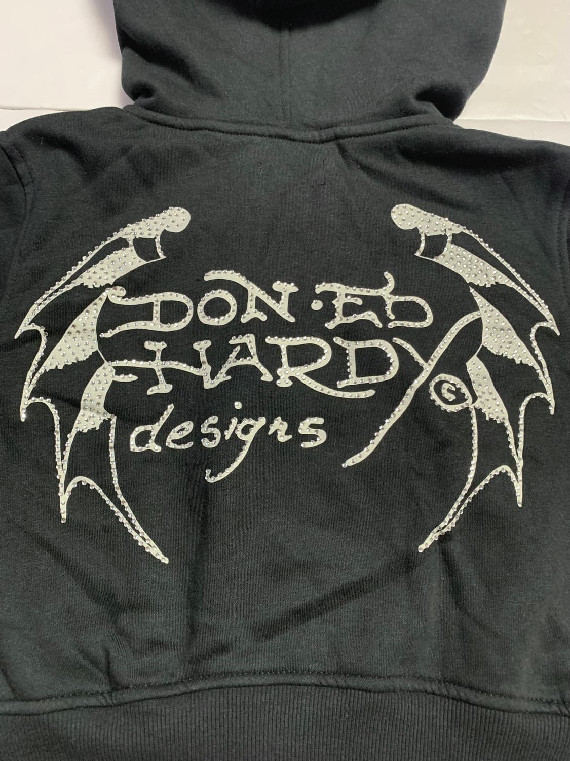 [새제품] 에드하디 후드집업 상품이미지7