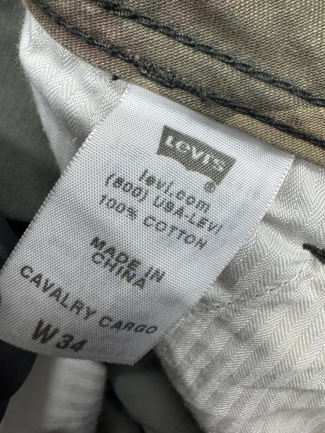 리바이스 상품이미지3