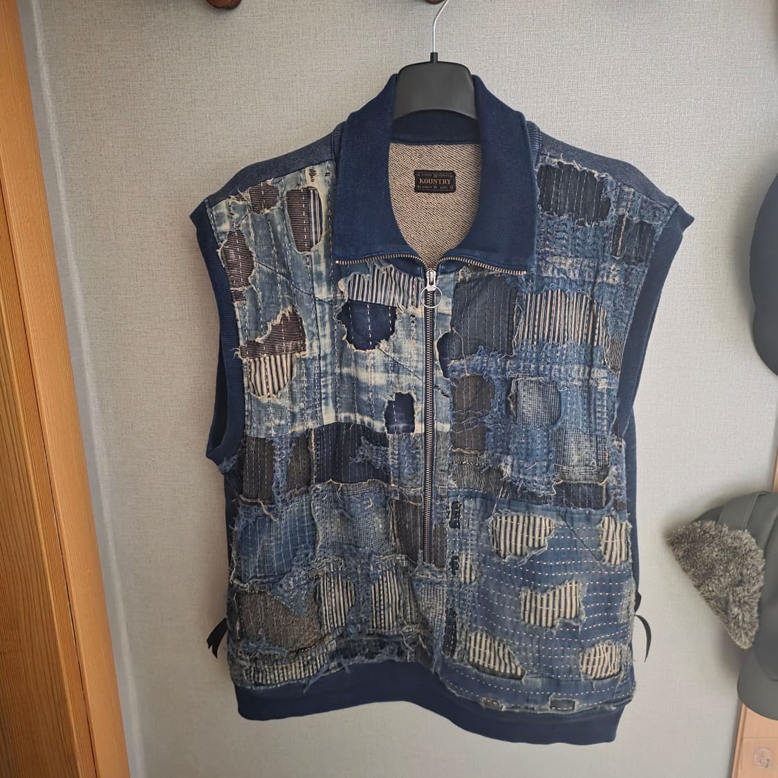 (4)Kapital 보로 베스트 상품이미지2