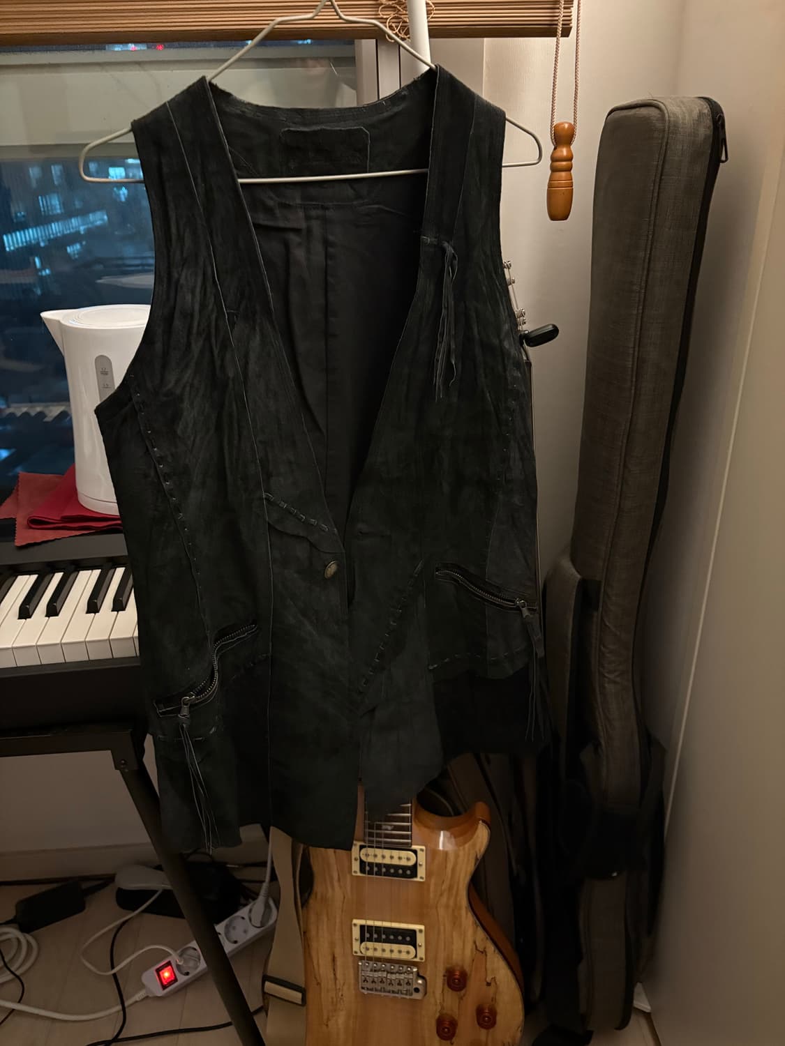 Goa 웨스턴 베스트 상품이미지1