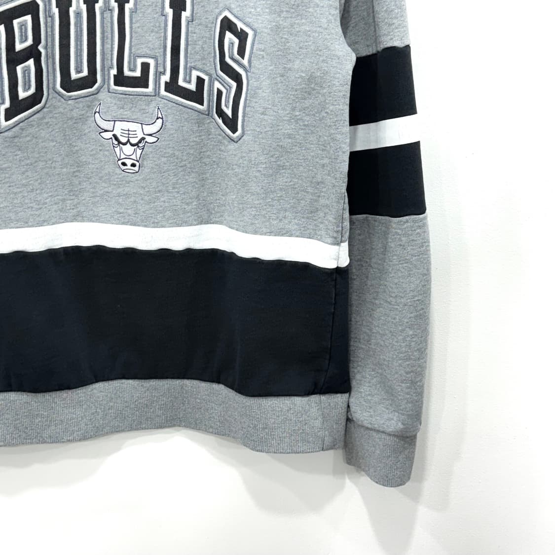 NBA 시카고불스 맨투맨 상품이미지2