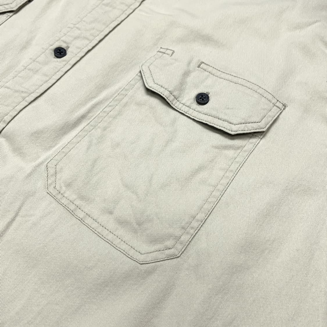 랭글러 포켓 셔츠 상품이미지4