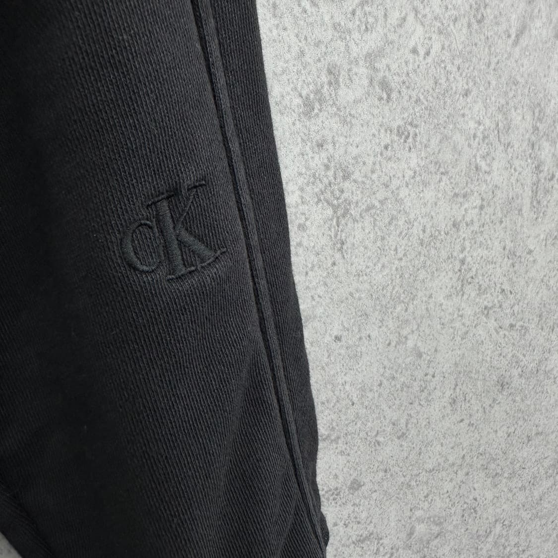 90 캘빈클라인 여자 맨투맨 상품이미지5