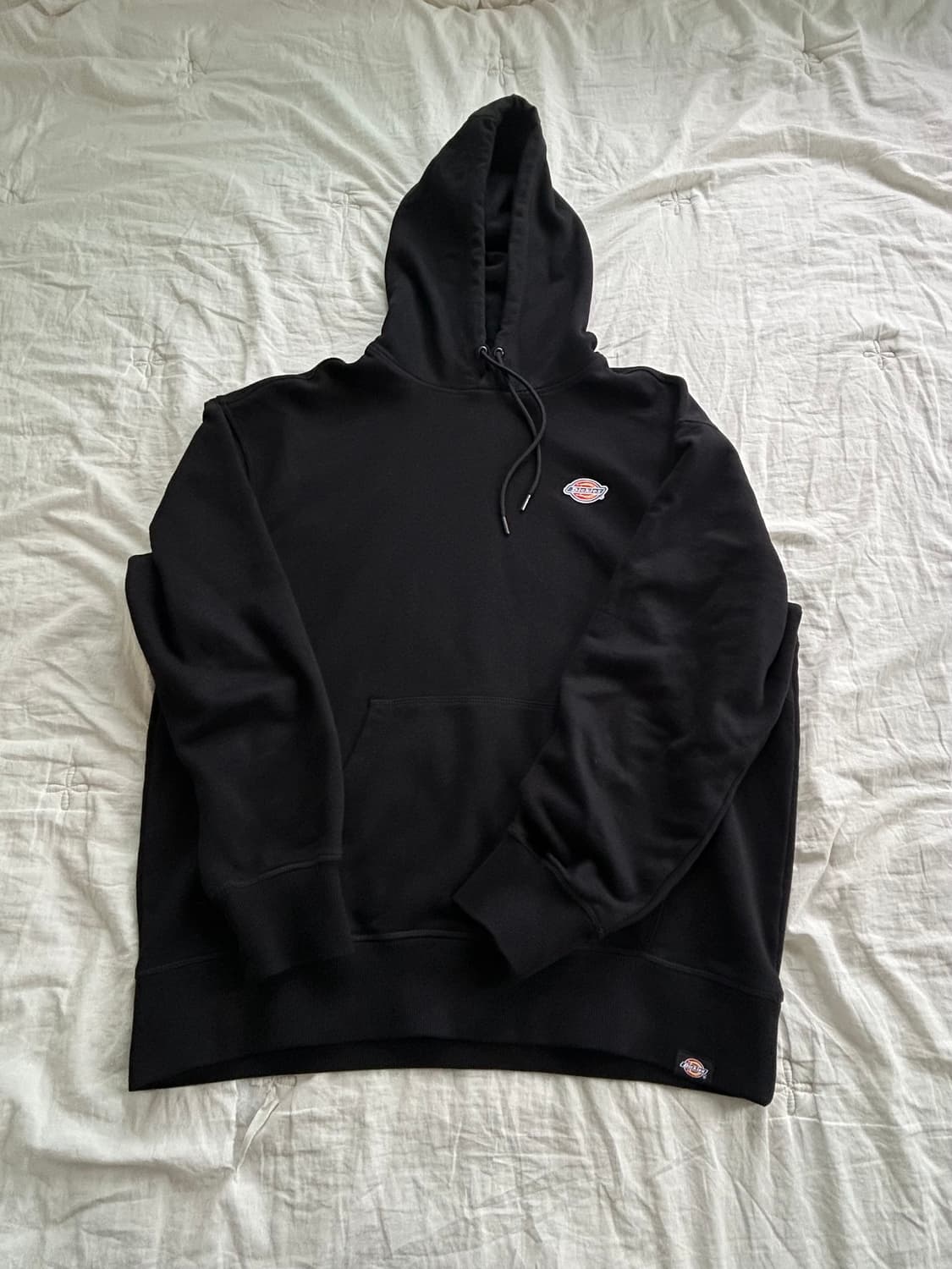 디키즈 후드 블랙 xl 상품이미지1