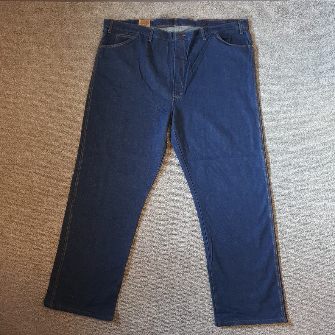 빅사이즈 디키즈 데님 팬츠 No.61 상품이미지1