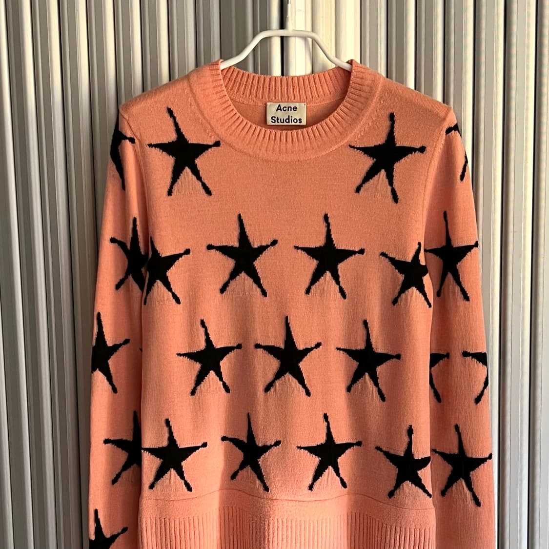 Acne Studios knit 상품이미지2