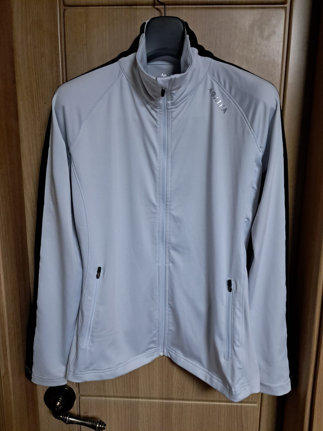 아가타 여성 집업 M 상품이미지2