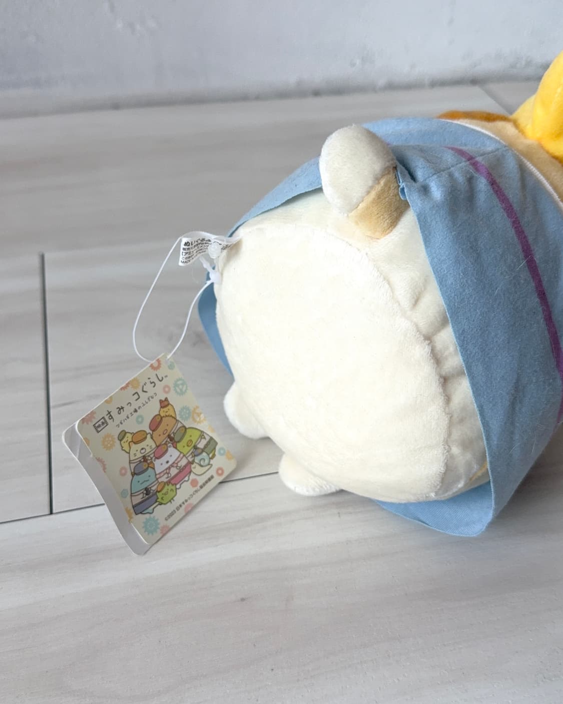 San-x 스밋코구라시 네코 상품이미지6