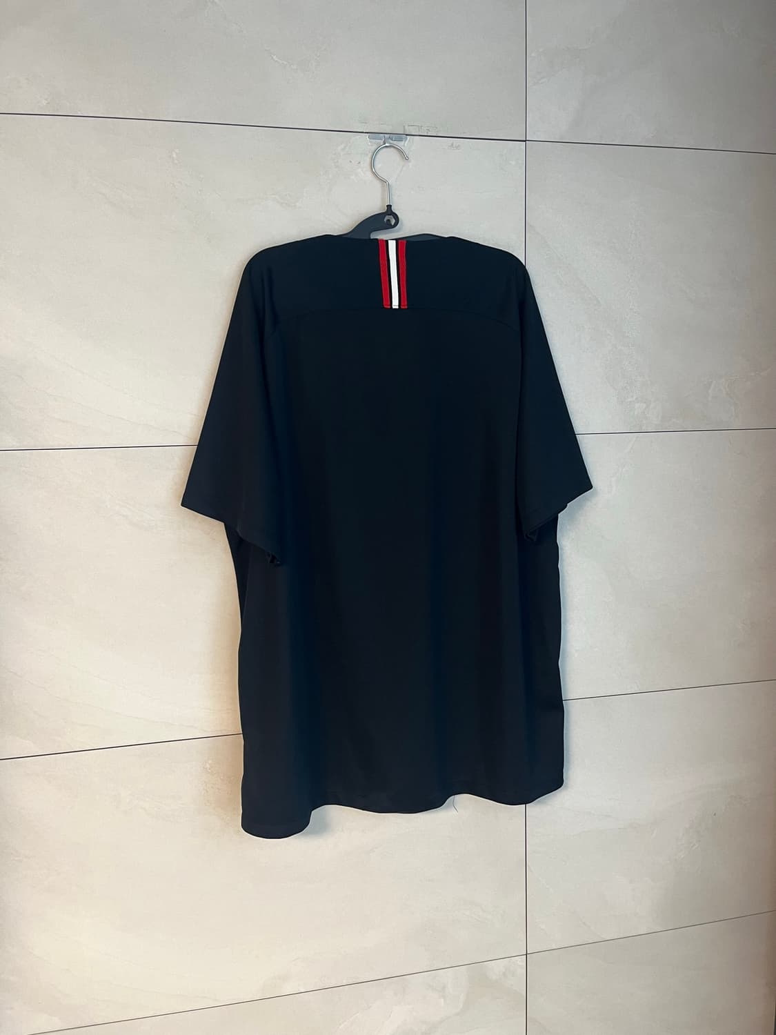 [2XL] 조던X파리생제르망 18-19 PSG 써드 유니폼 상품이미지6