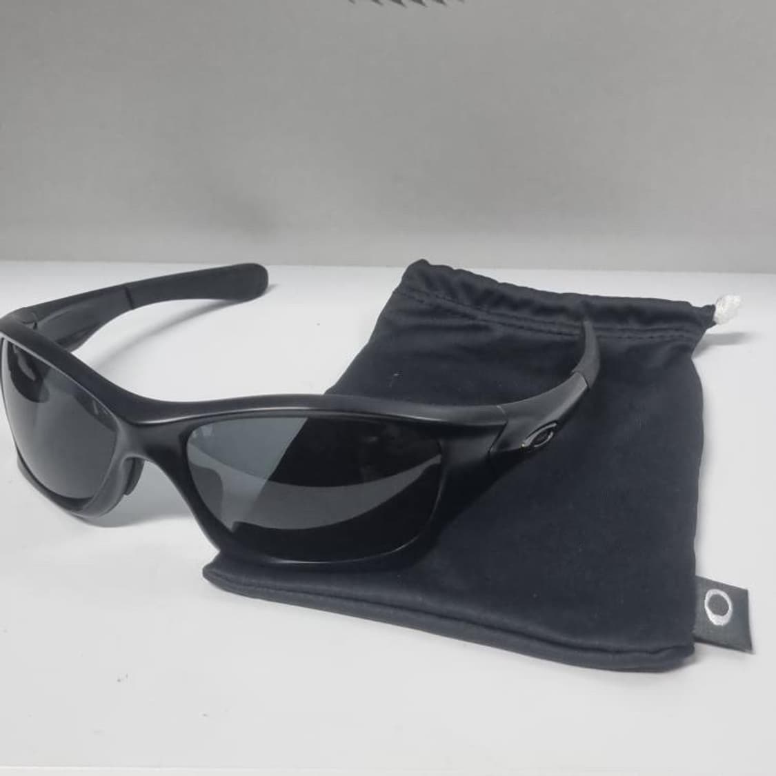 오클리 핏불 무광블랙 상품이미지2