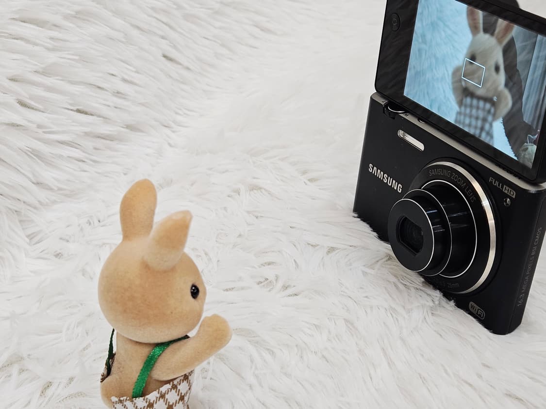 [A급] 삼성 VLUU MV900F 디카, 디지털카메라 판매 상품이미지8