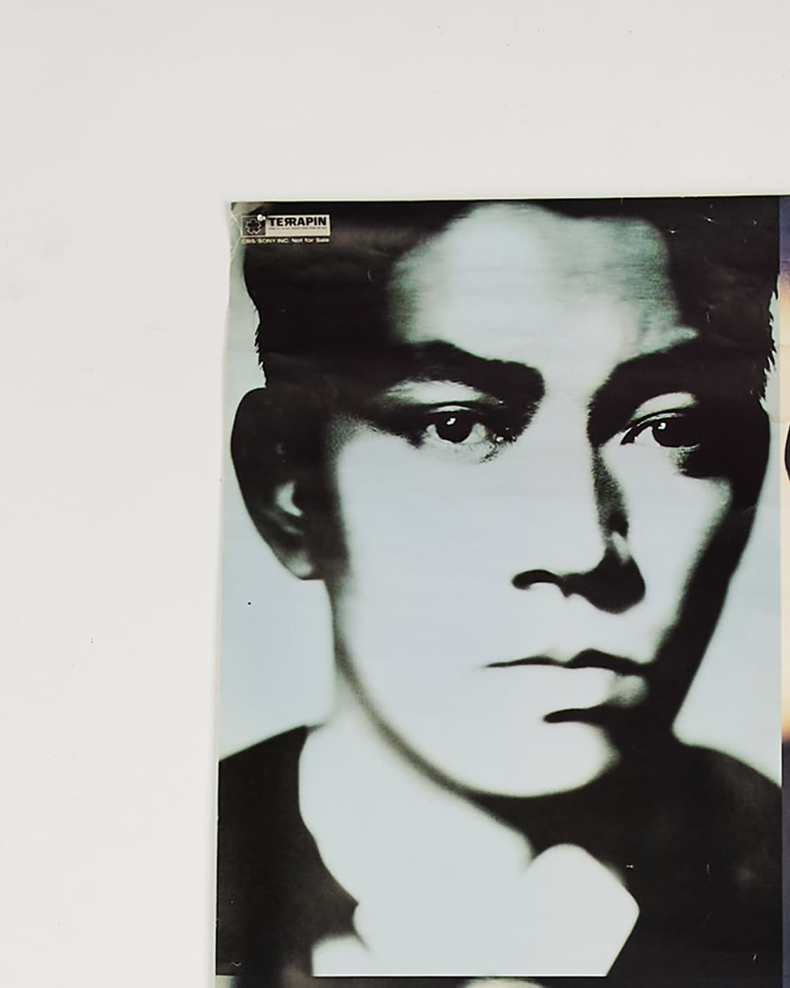 사카모코 류이치 - [NEO GEO] 오리지널 포스터 상품이미지2