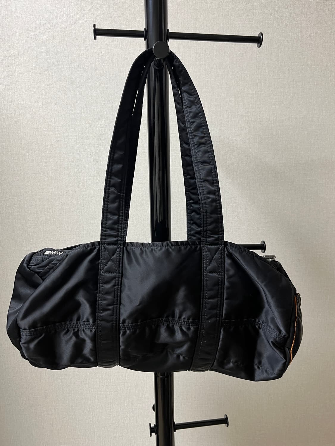 Porter 탱커 더블팩 L 블랙 상품이미지2