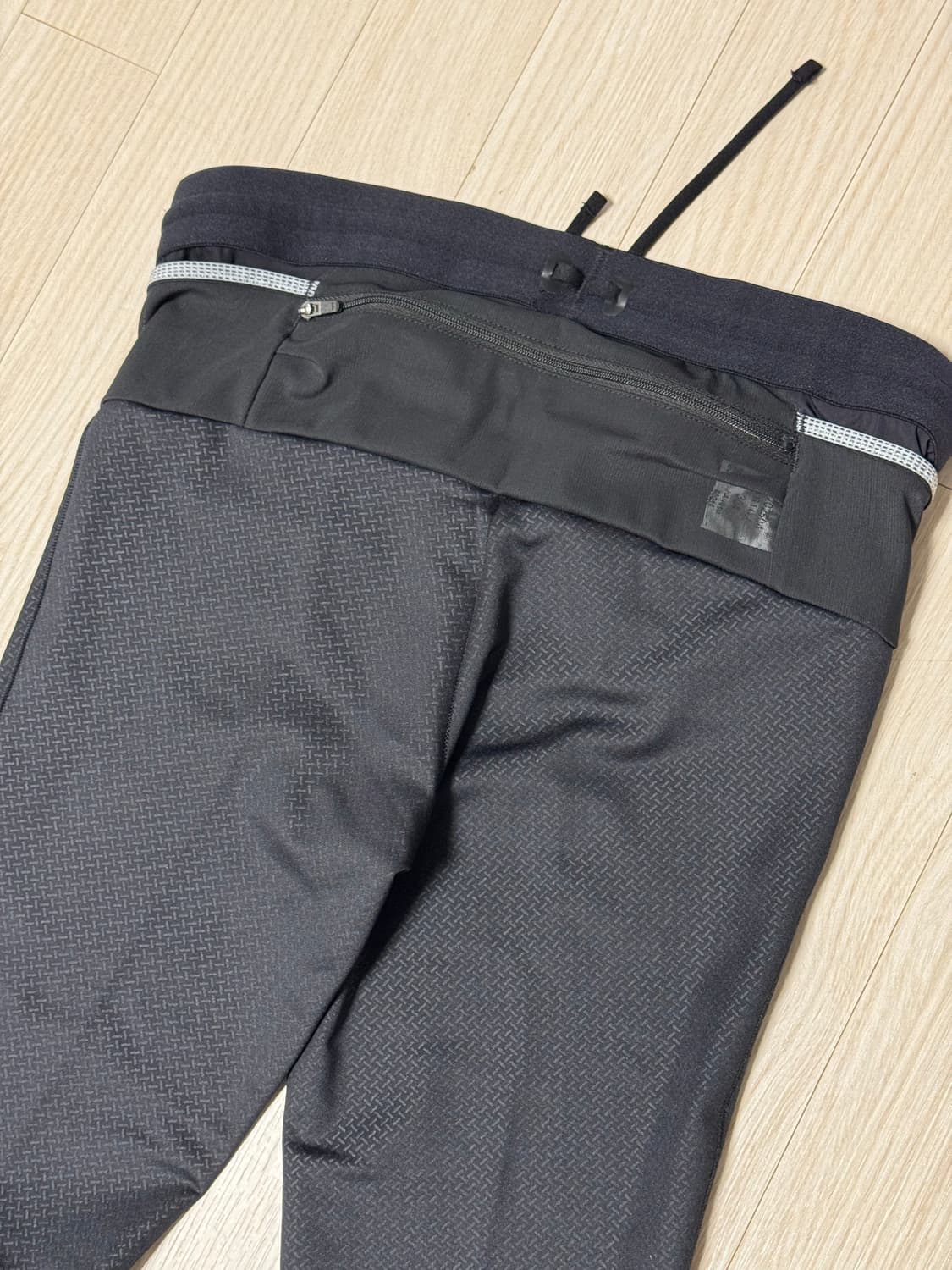 [M] 데카트론 킵런 트레일러닝 타이츠 런 드라이 900 상품이미지7