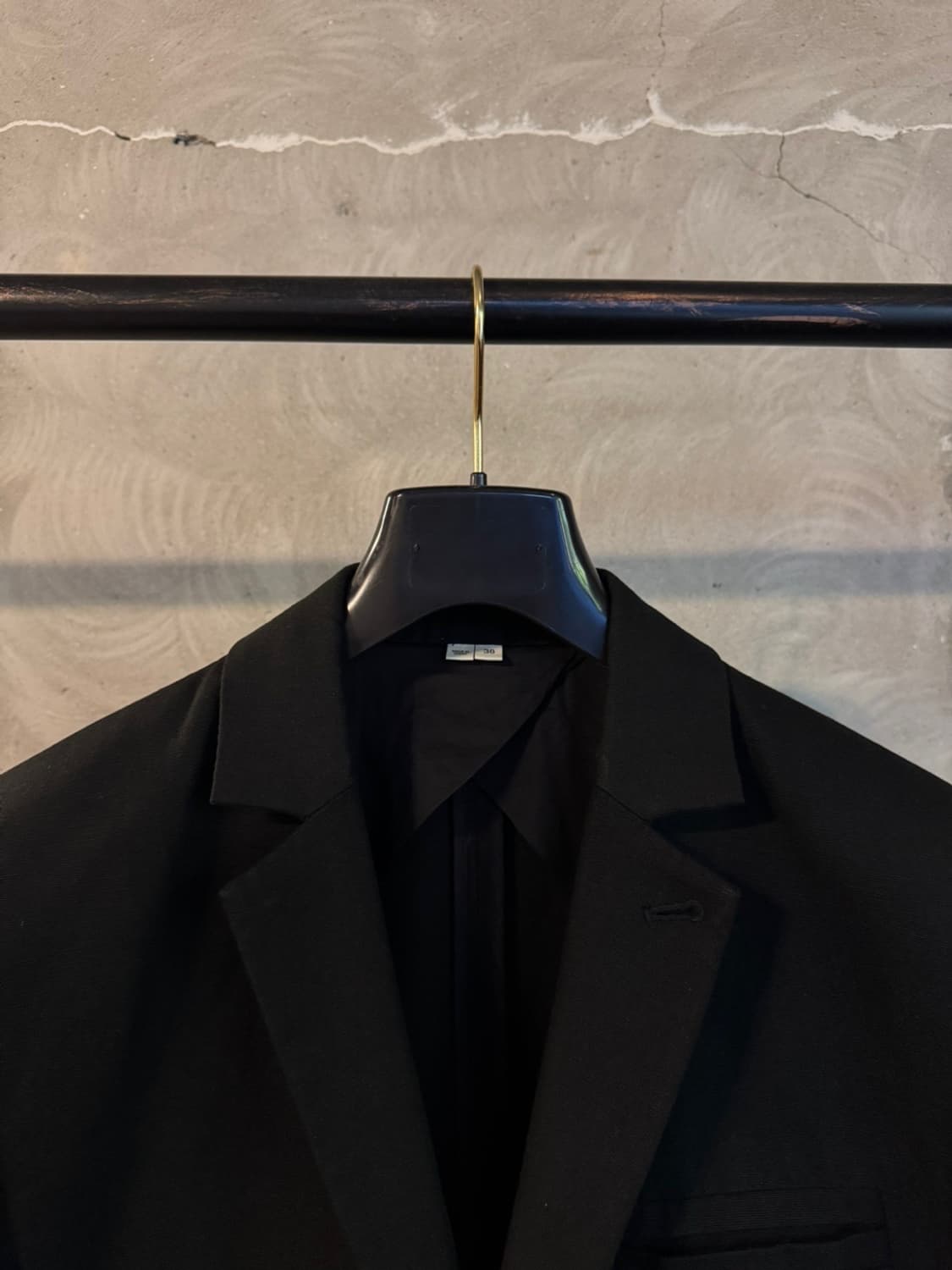 헬무트랭 테일러드 자켓 100 상품이미지3