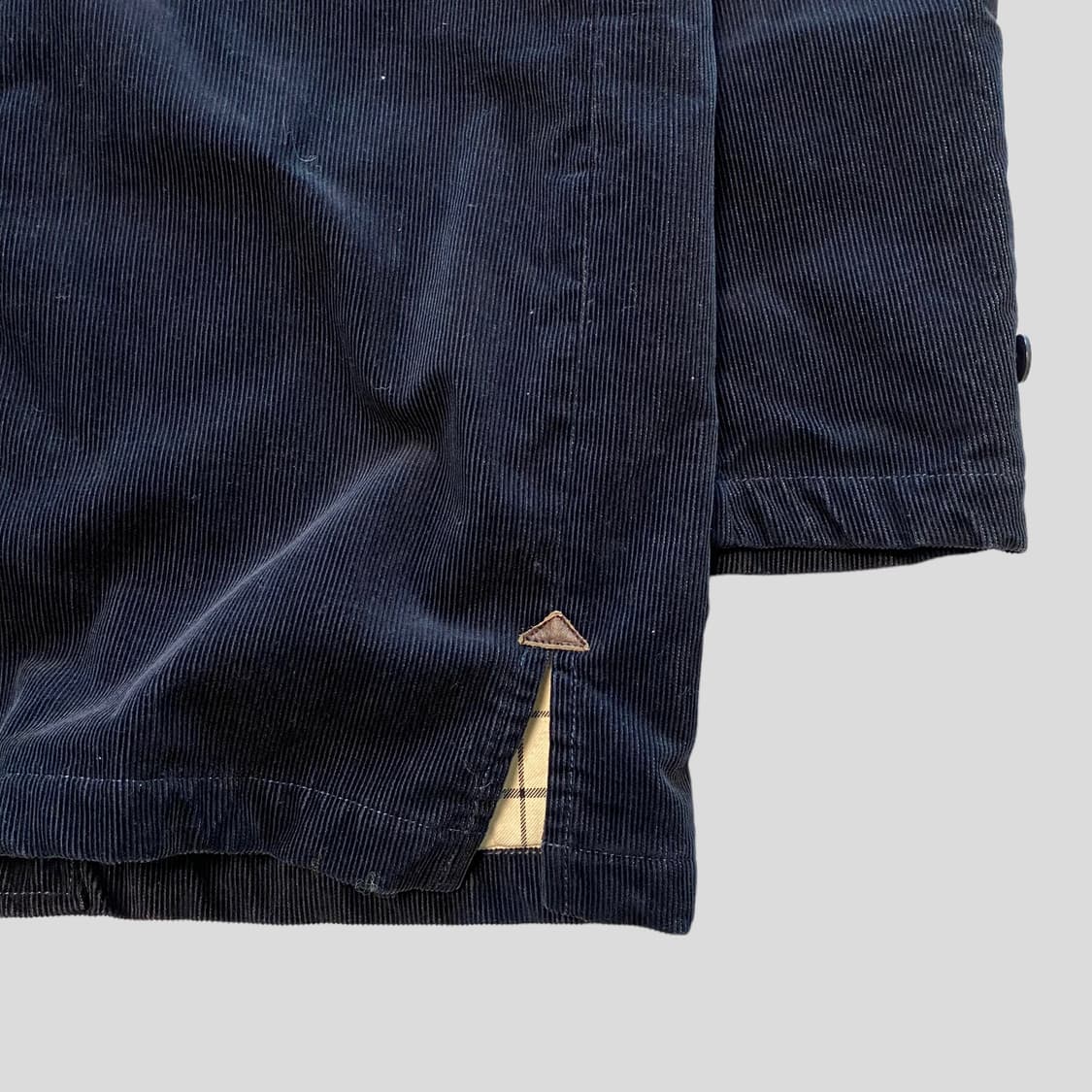 (L)vanjac 반작 코듀로이 자켓 상품이미지7