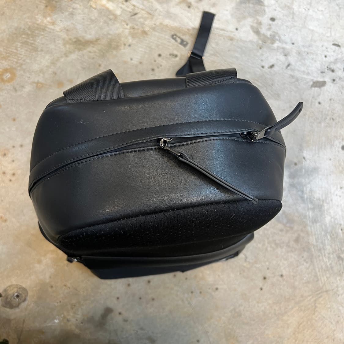 q bag paris  백팩 상품이미지3