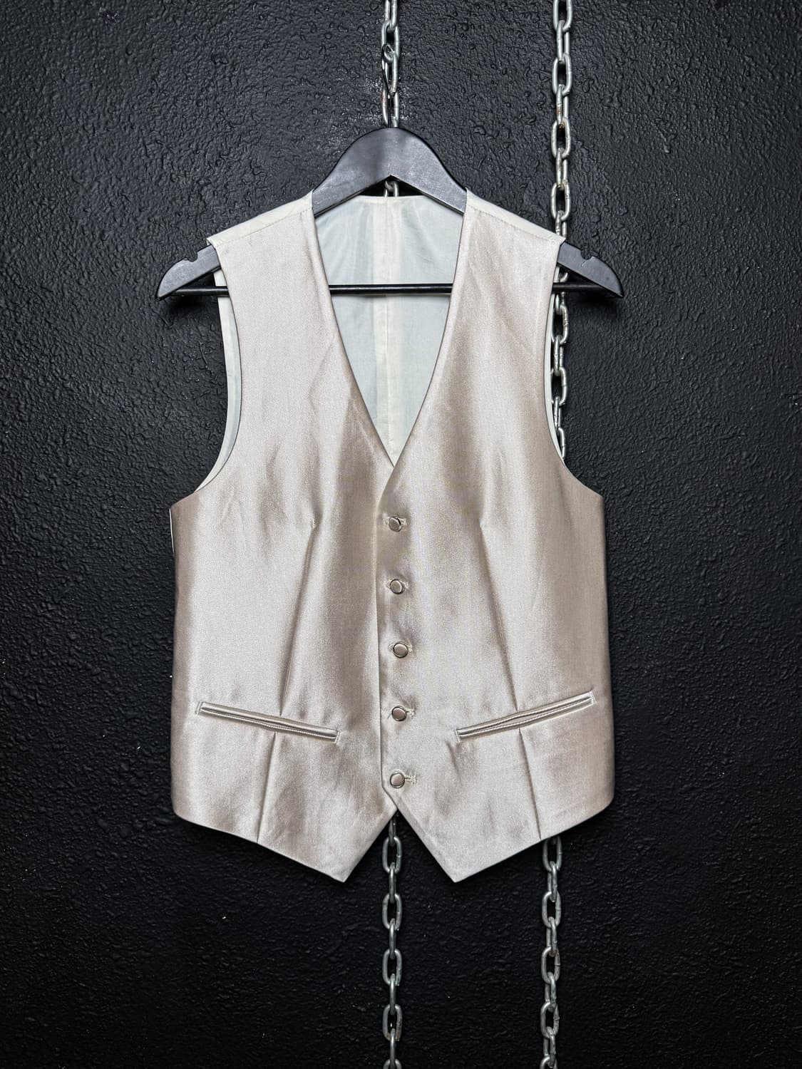 2000’s 2-Piece Smoking Jacket 상품이미지10