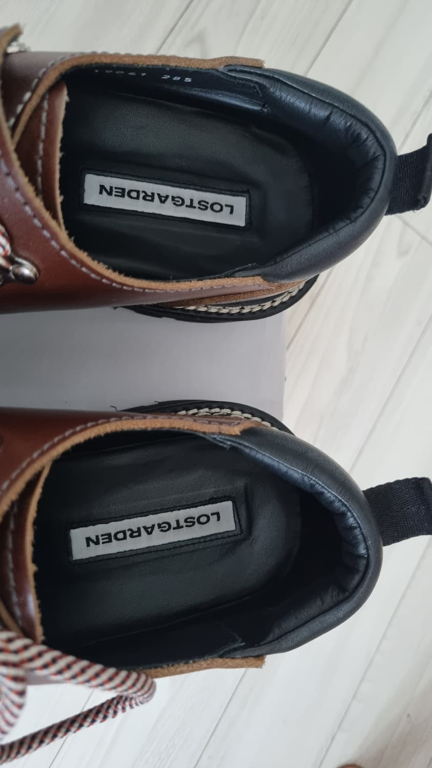 로스트가든 마운틴 로키 285 상품이미지3