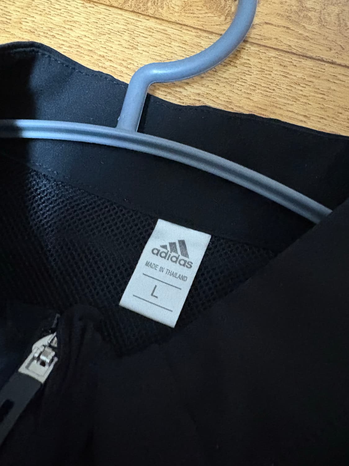 [L,OEM] 리버풀 트레이닝 바람막이 상품이미지4