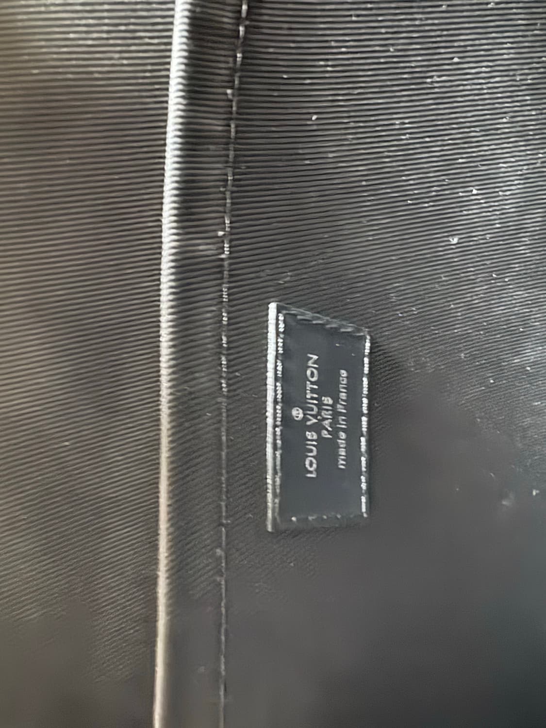 루이비통 다미에 포쉐트주르 gm 클러치 상품이미지9