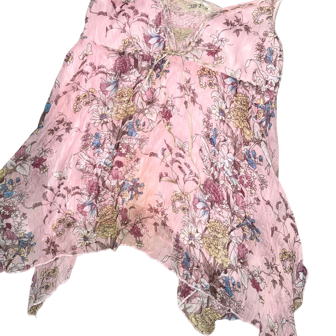 Fairy Pink Sleeveless 상품이미지4