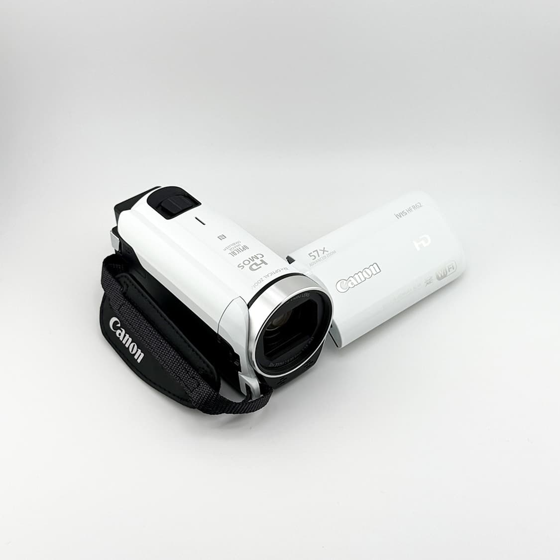 [💕Vlog] 캐논 VIXIA HF-R62 홈 비디오 카메라 캠코더 상품이미지8