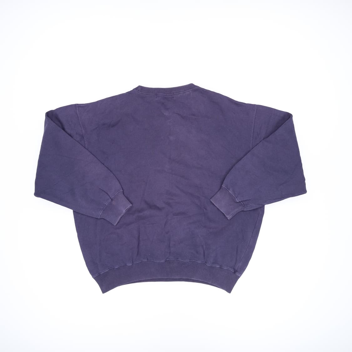 100 폴로 80s 빈티지 맨투맨 0417H1 상품이미지2