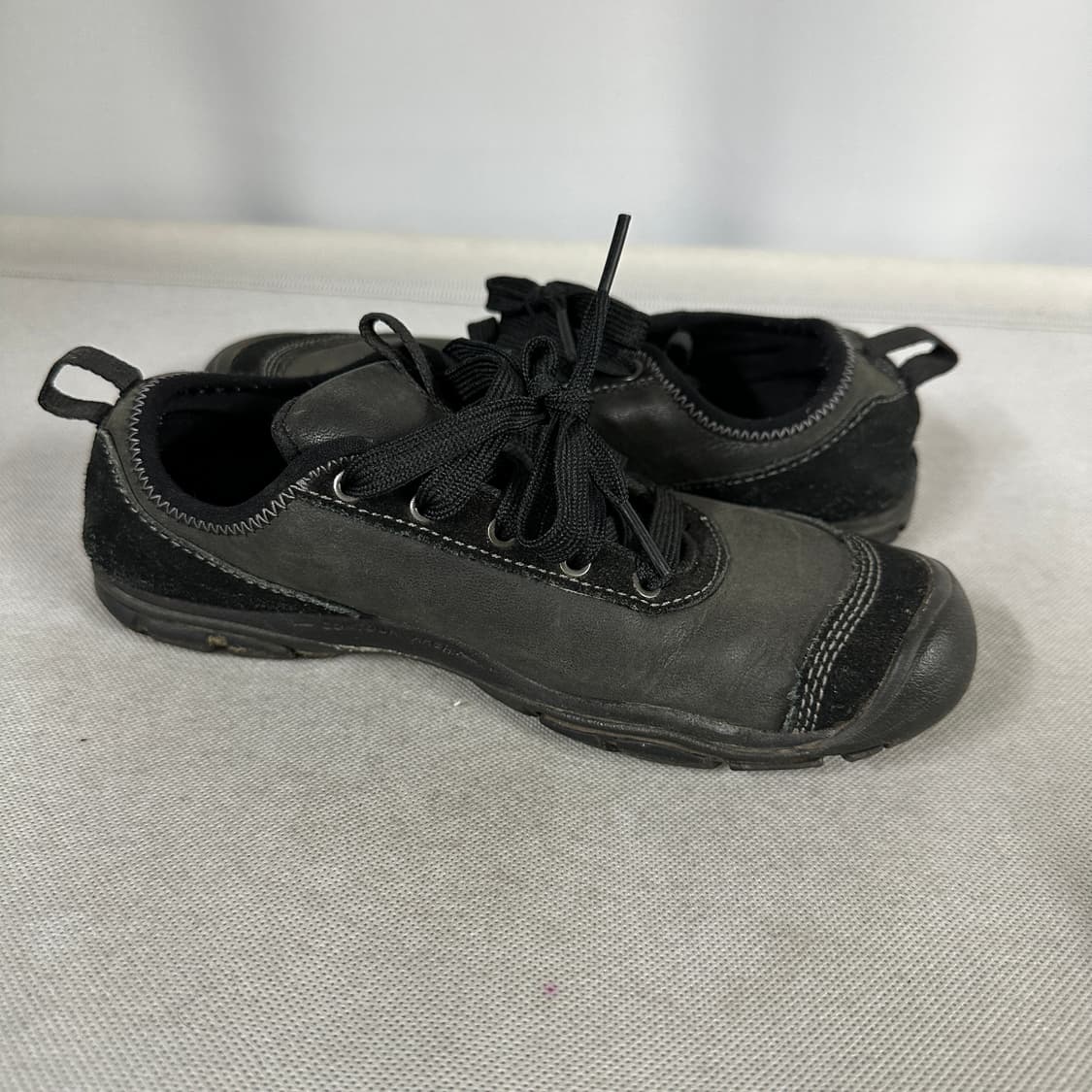 킨 Hush 스니커즈 상품이미지3