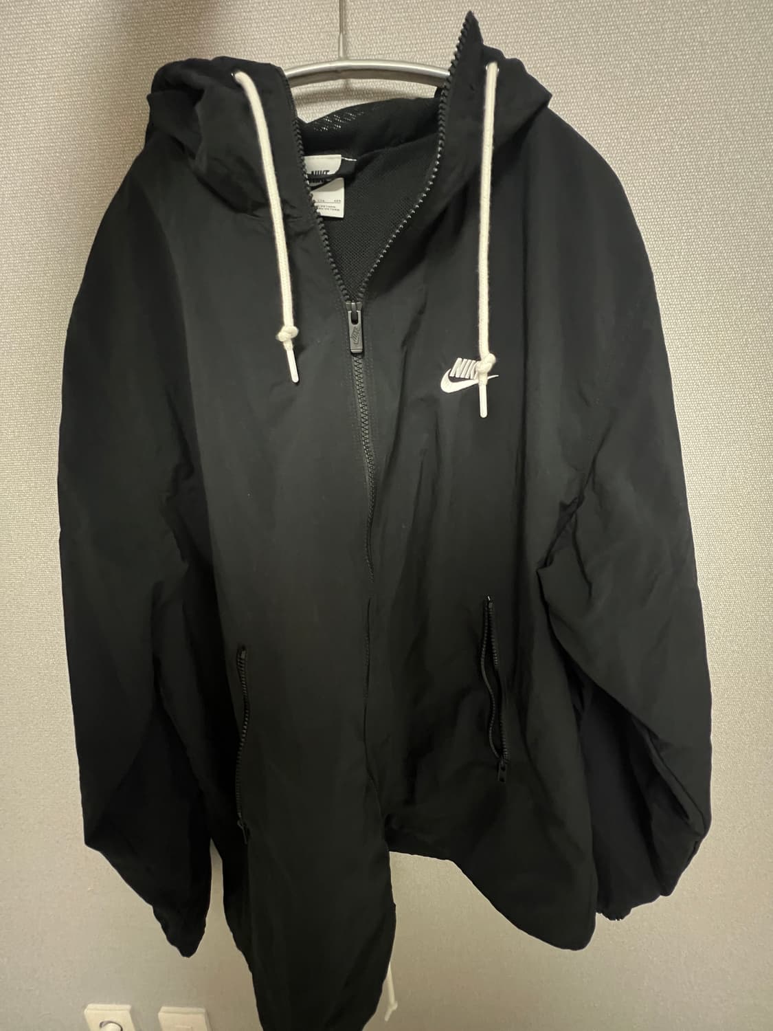 나이키 윈드러너 후드집업 자켓 상품이미지1