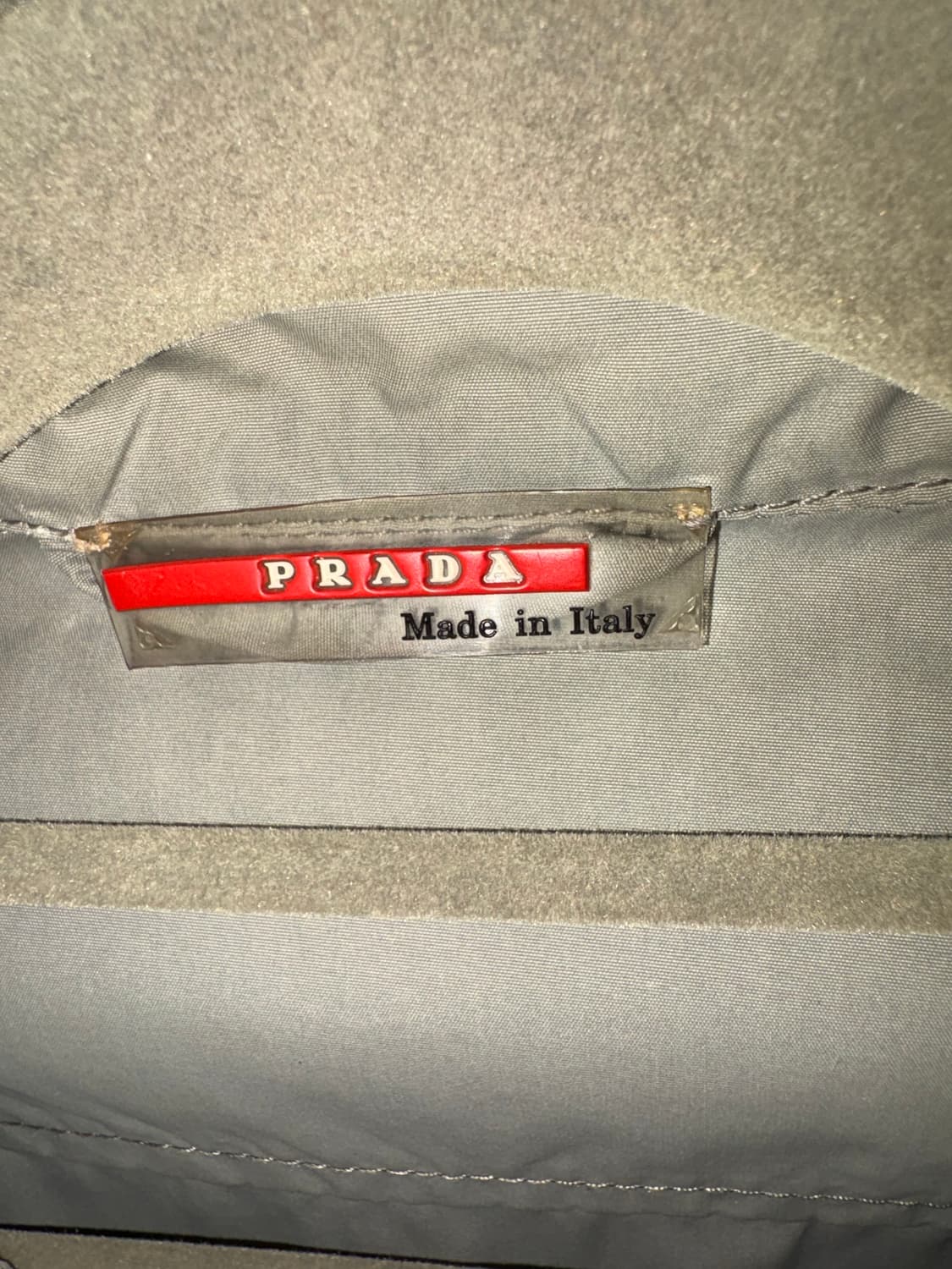 프라다 스포츠  상품이미지3