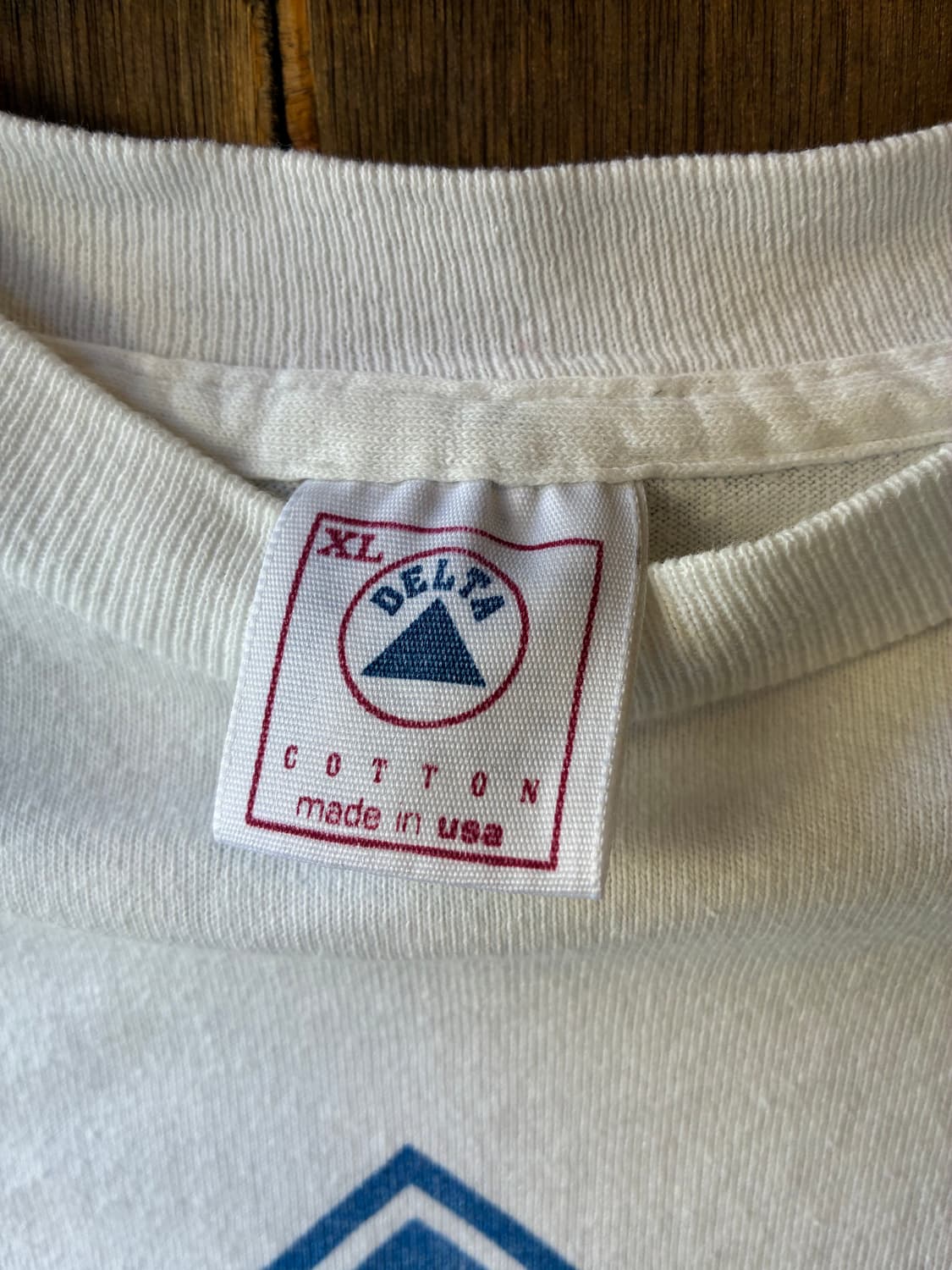 90s OMC BOAT-O-RAMA T-shirt Made in USA 상품이미지5