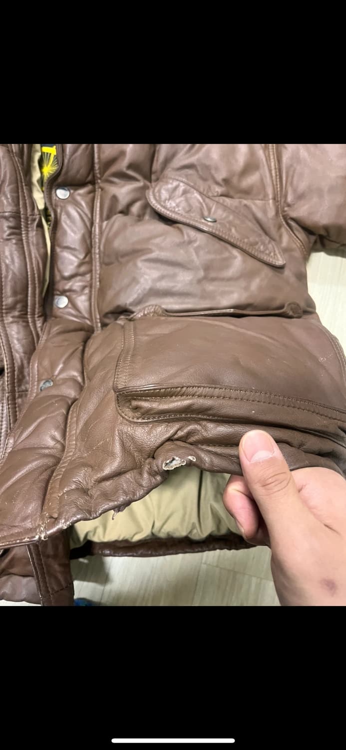 할리데이비슨 점퍼  상품이미지5