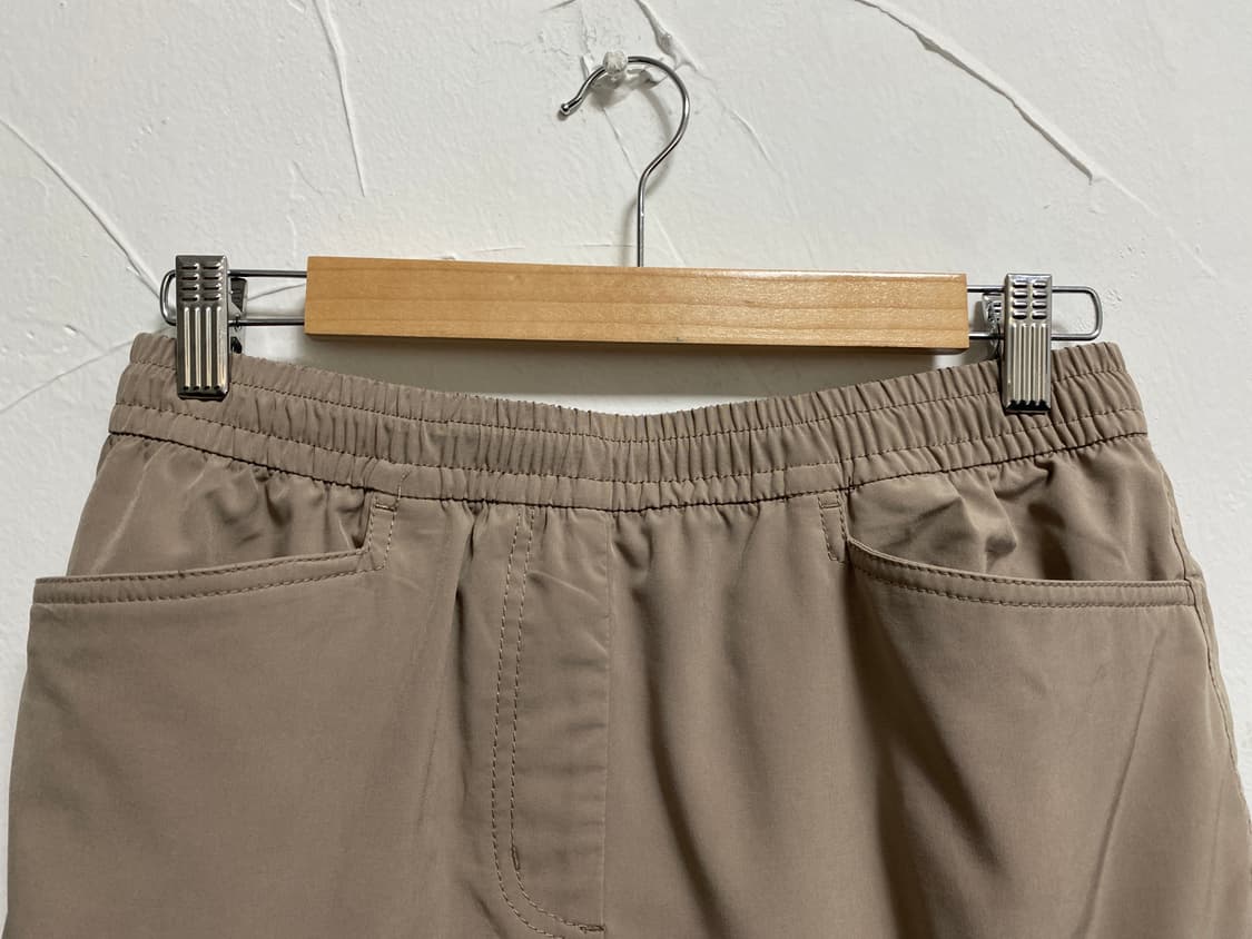 몽벨 고프코어 반바지 상품이미지5