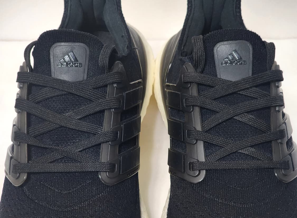 아디다스 울트라부스트 블랙 235mm 상품이미지9