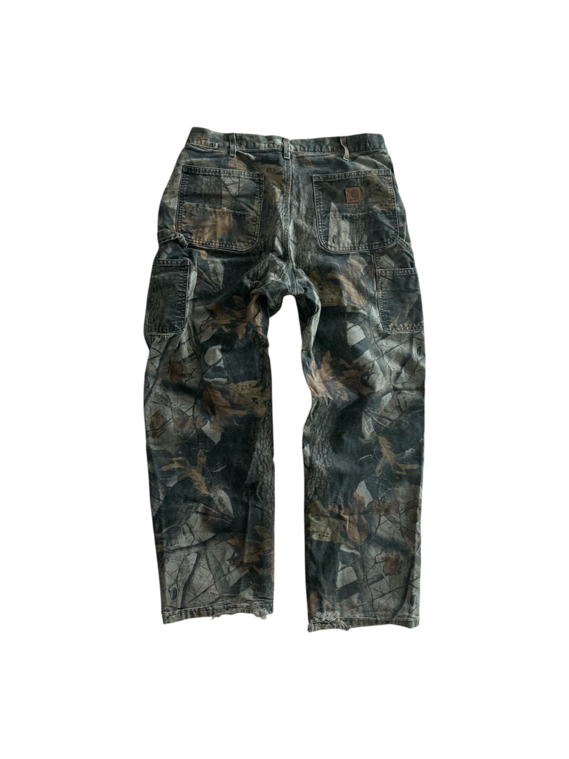 00s Carhartt Realtree Pants CMO 상품이미지1