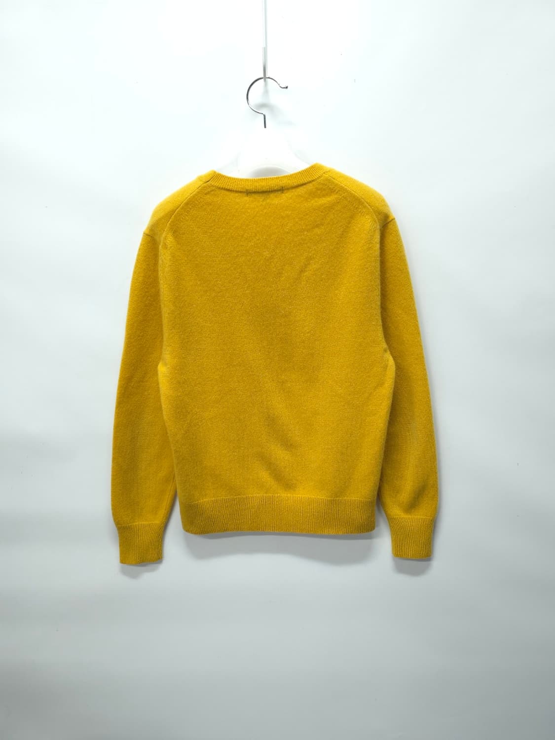 유니클로 캐시미어100% 니트 ( 여성S ) 상품이미지8