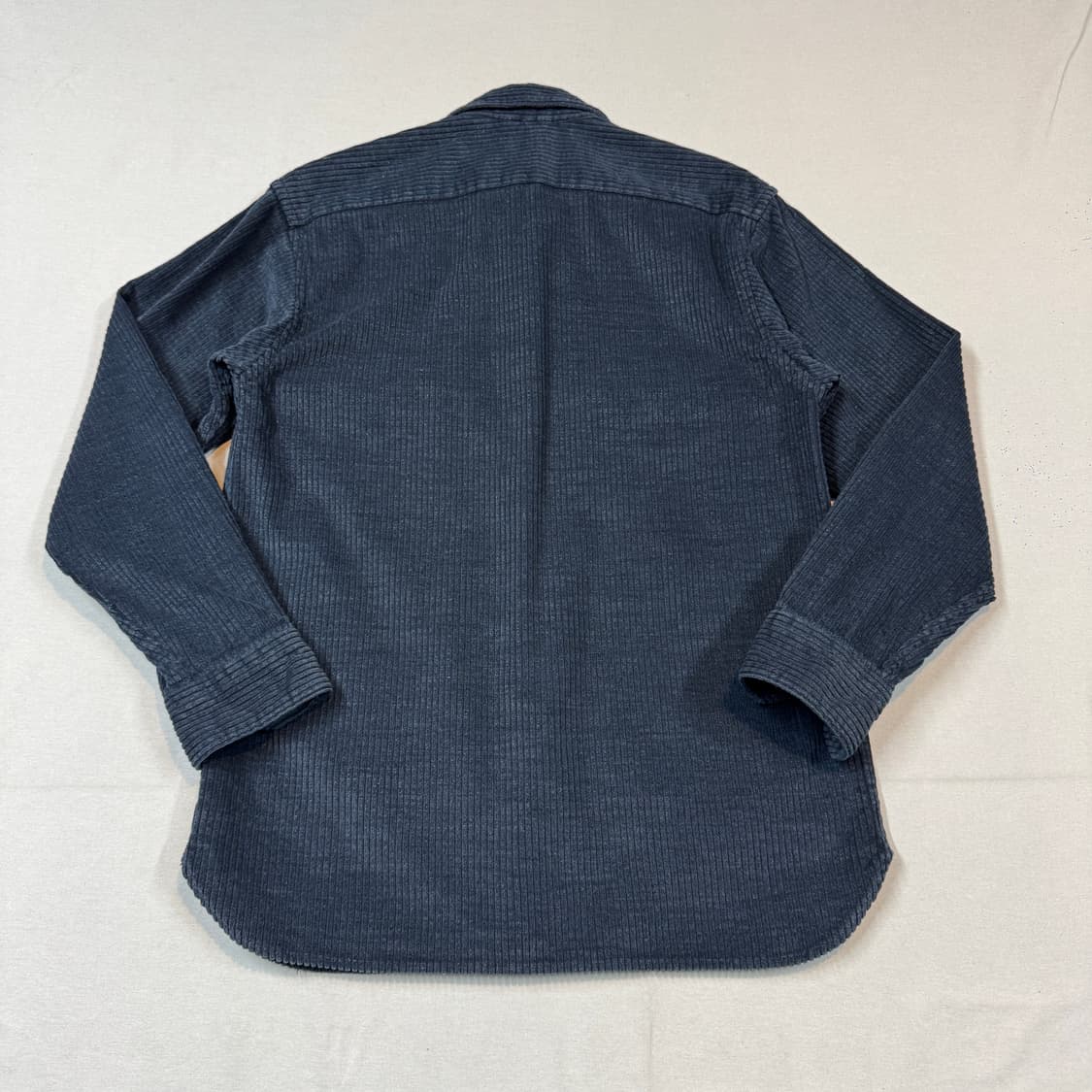 S) 리바이스 투포켓 코듀로이 워크 셔츠 자켓 T버튼 타입 상품이미지6