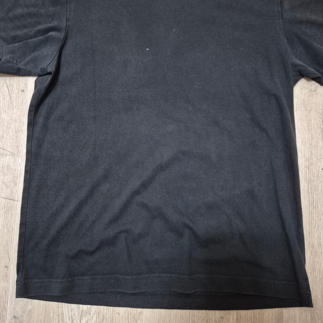 내셔널지오그래픽 사이드 프린팅 빈팔티 상품이미지3