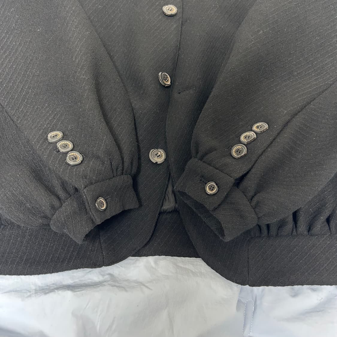 (L) 아더에러 아테 atte 자켓 느와르 product. 119 상품이미지5