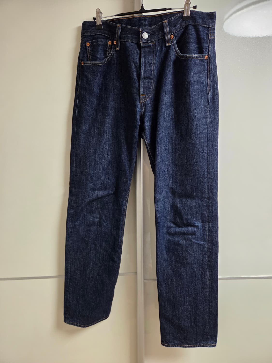 리바이스 501 상품이미지1