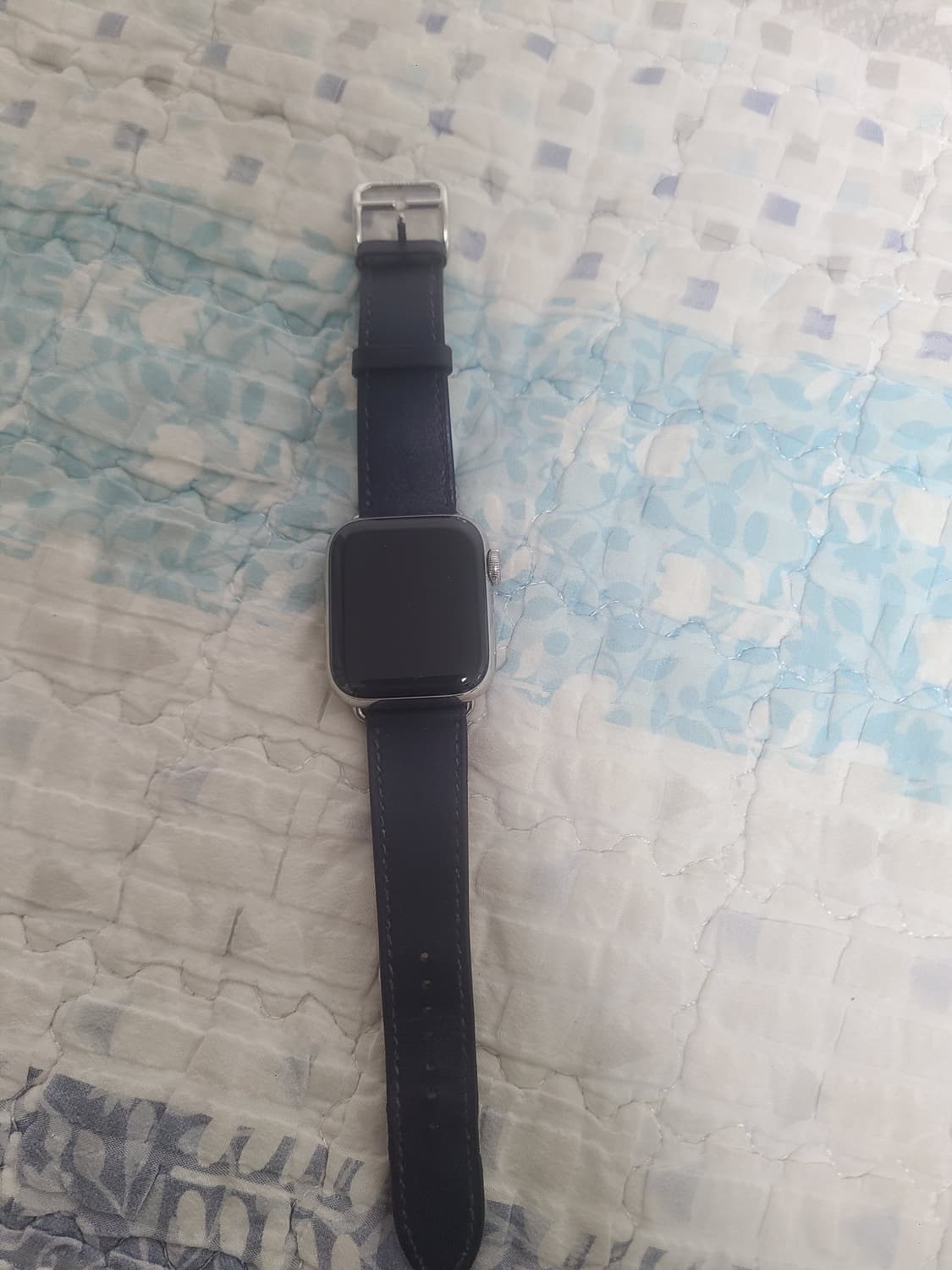 애플워치4 에르메스 상품이미지1