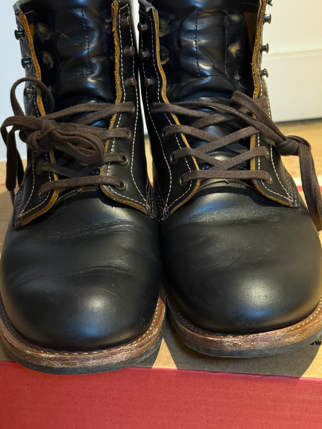 레드윙 9060 / 9D 상품이미지3