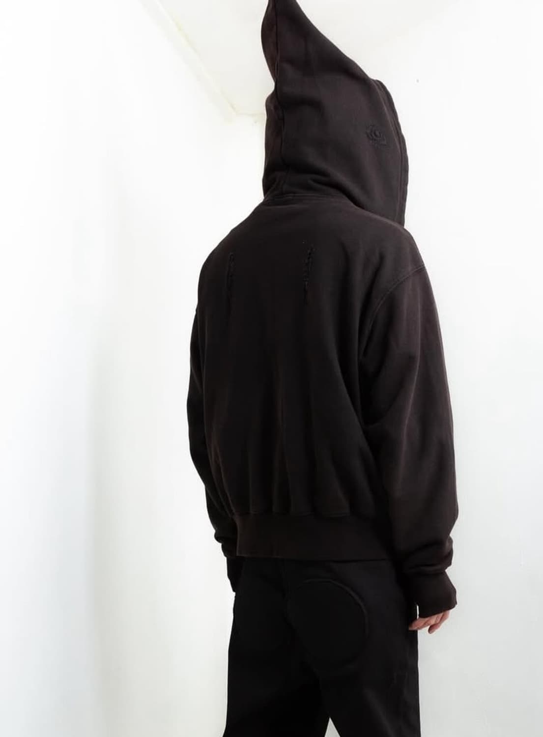 에투믹 고블린 후드 상품이미지2