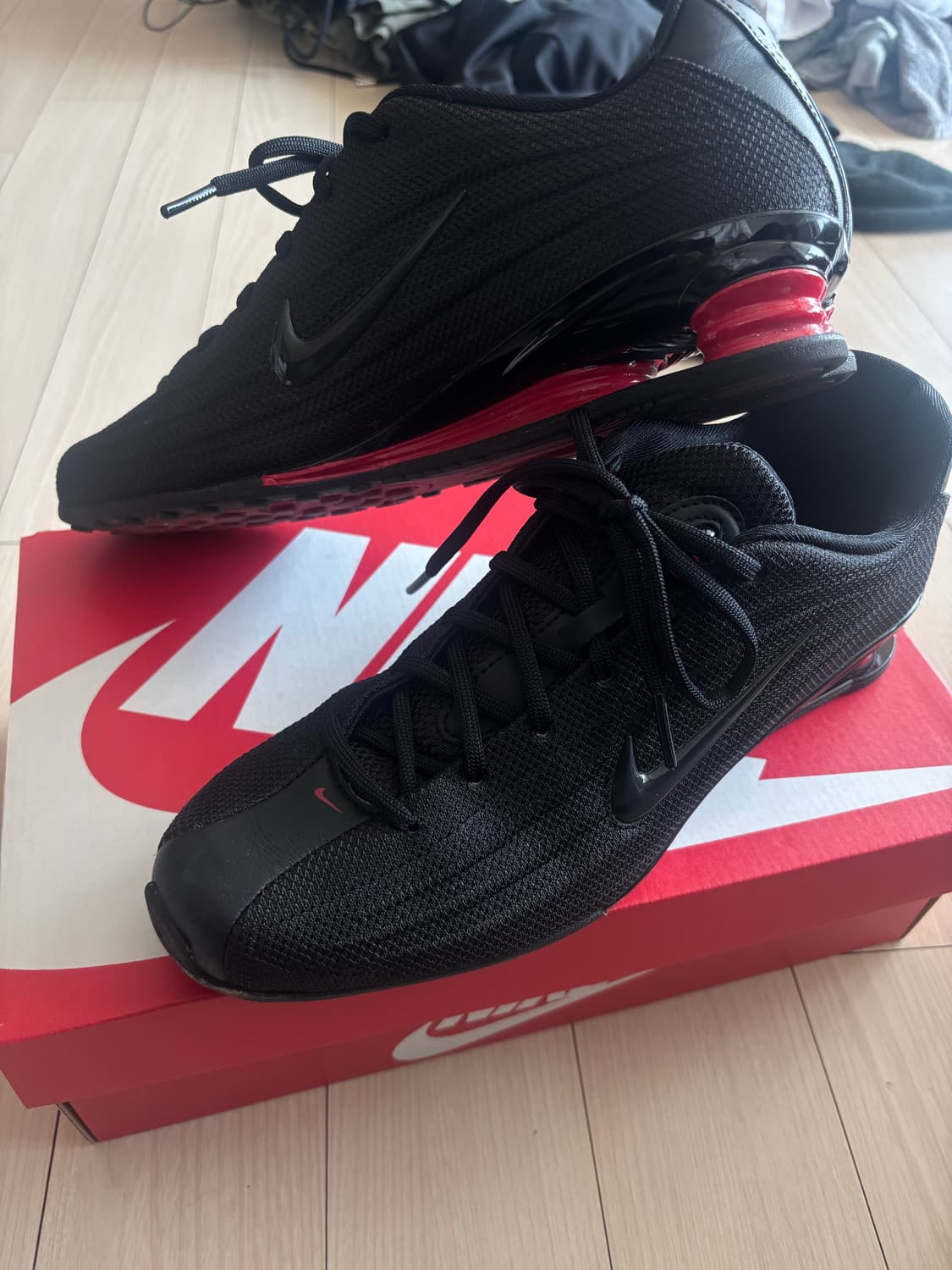 나이키 샥스z 270 상품이미지2